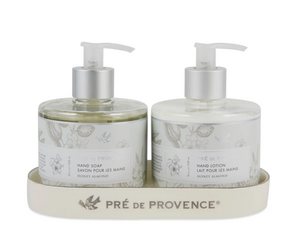 Heritage Sink Set (Multiple Fragrances Available)