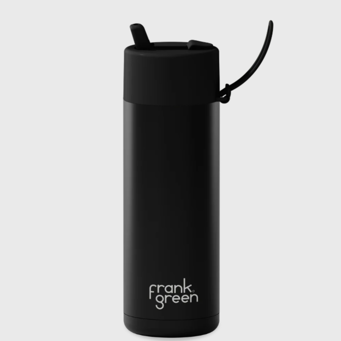 20oz Ceramic Reusable Bottle (Multiple Colors Available)