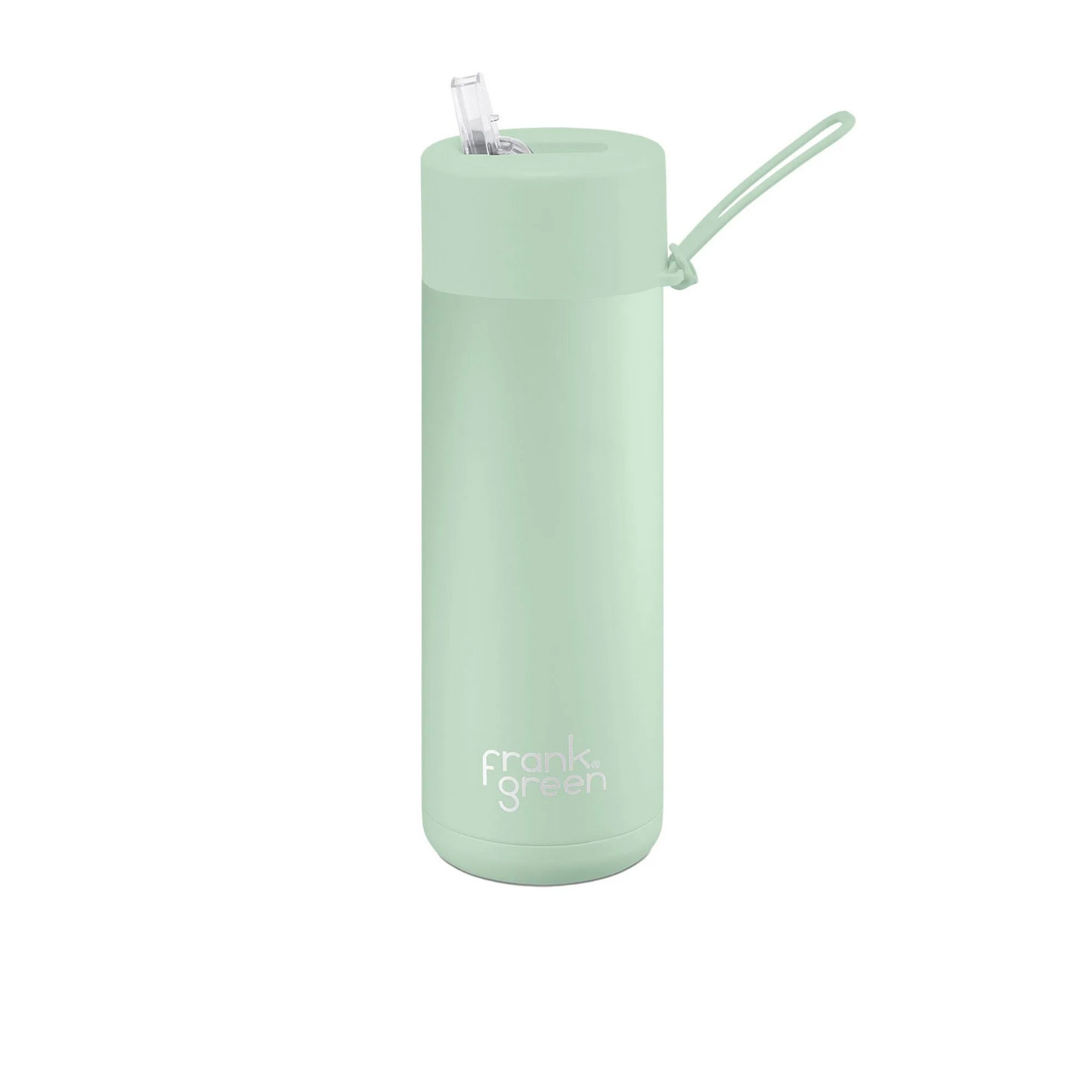 20oz Ceramic Reusable Bottle (Multiple Colors Available)