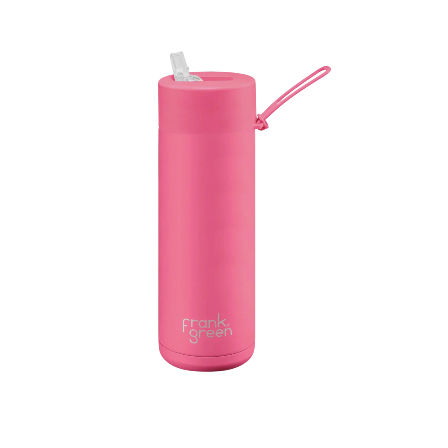 20oz Ceramic Reusable Bottle (Multiple Colors Available)