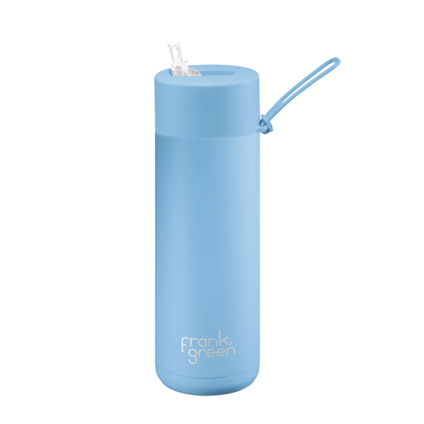 20oz Ceramic Reusable Bottle (Multiple Colors Available)