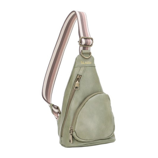 Lori Sling/Crossbody (Multiple Colors Options)