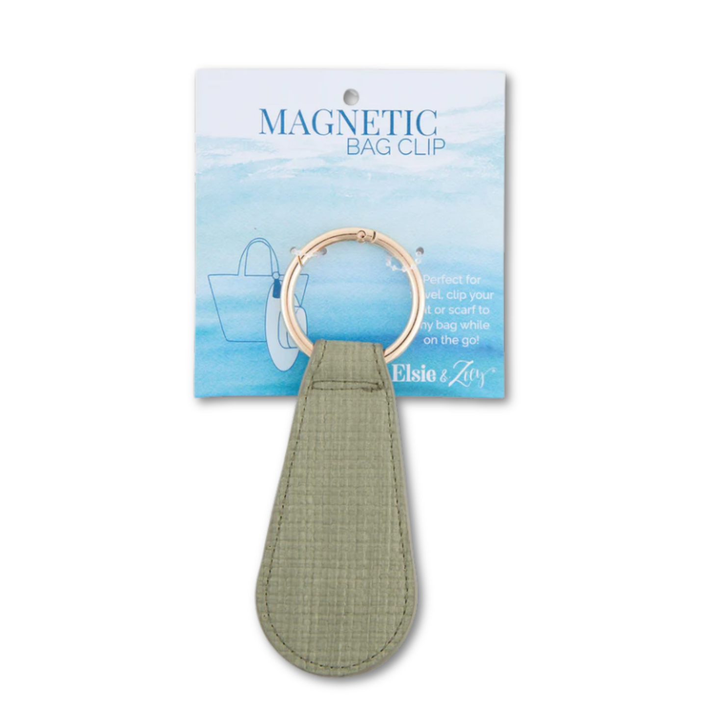 Magnetic Hat Holder (Multiple Colors Available)