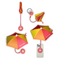Screen Shade Umbrella