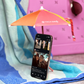 Screen Shade Umbrella