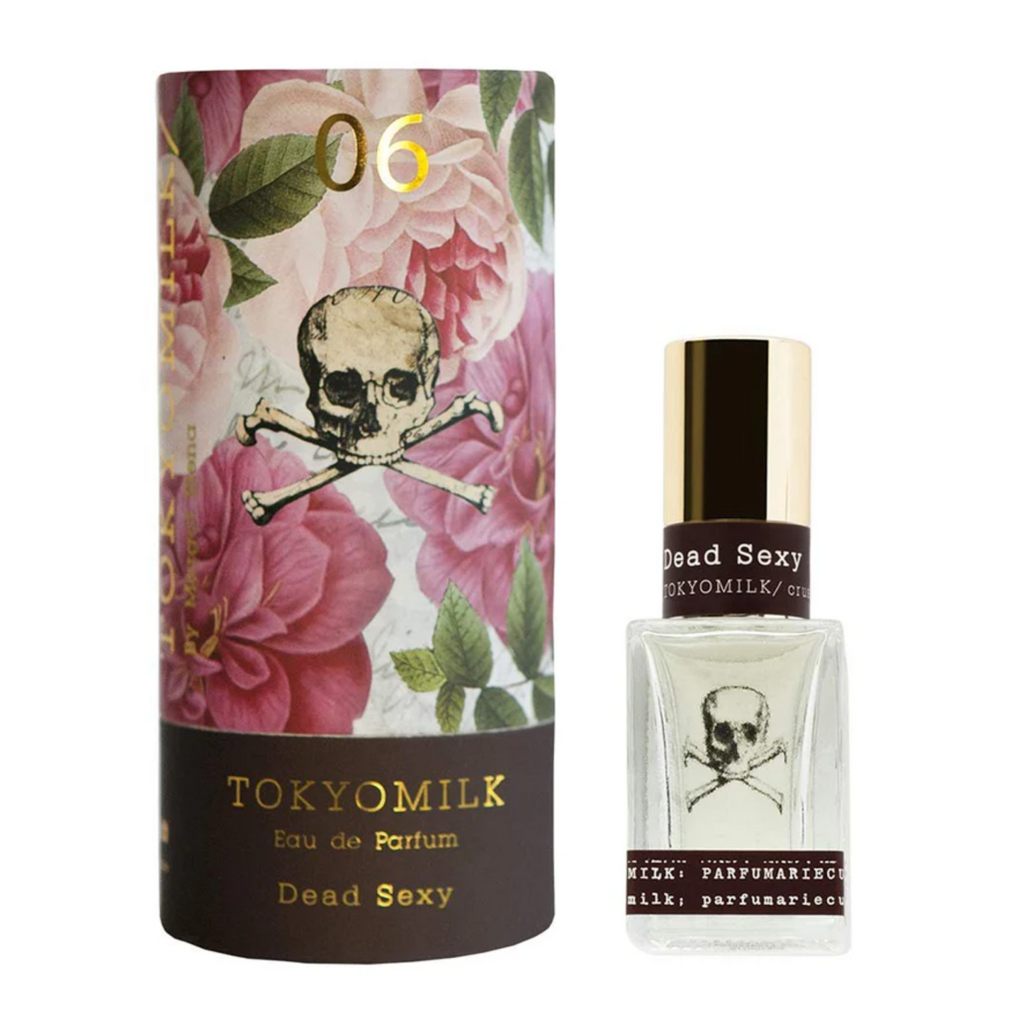 Dead Sexy Parfum