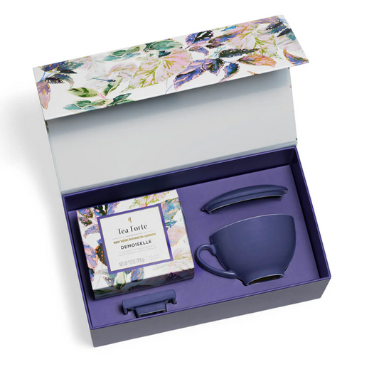 Tea Gift Set (Multiple Styles Available)