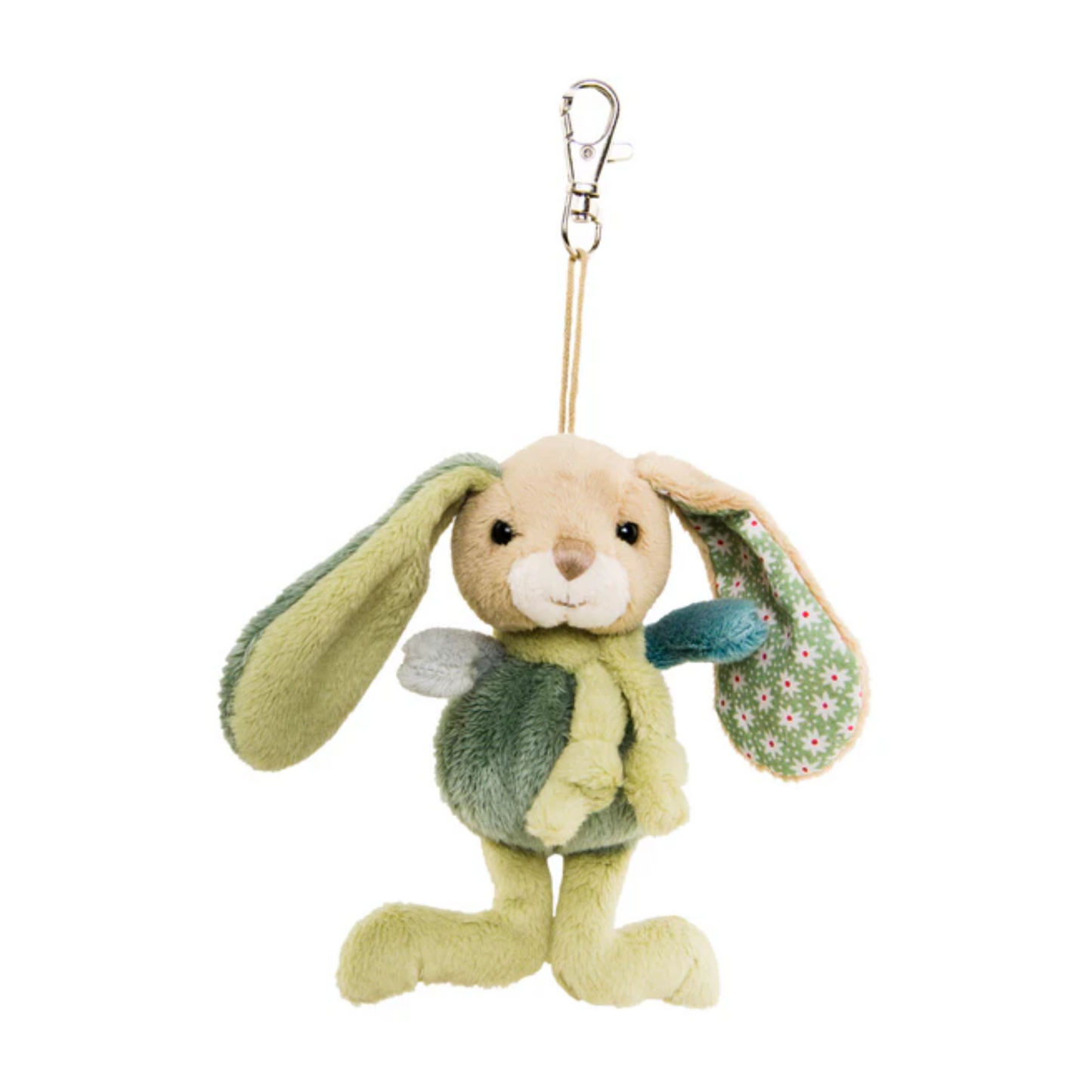 Plush Bag Charm