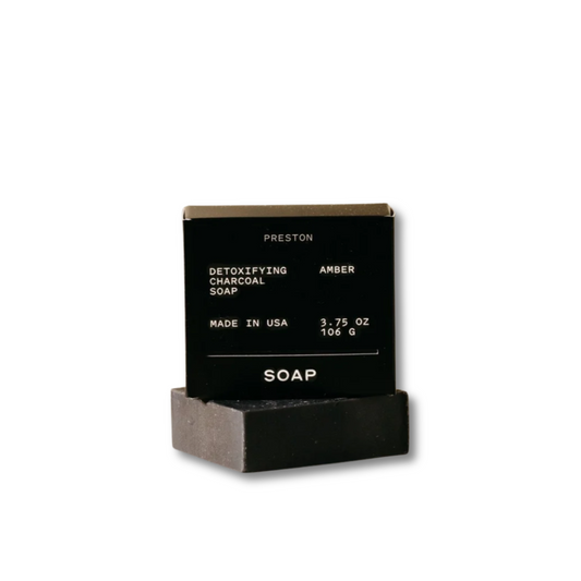 Preston Bar Soap