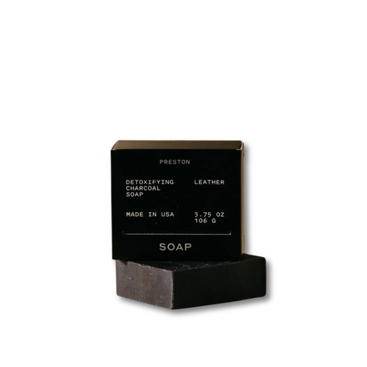Preston Bar Soap