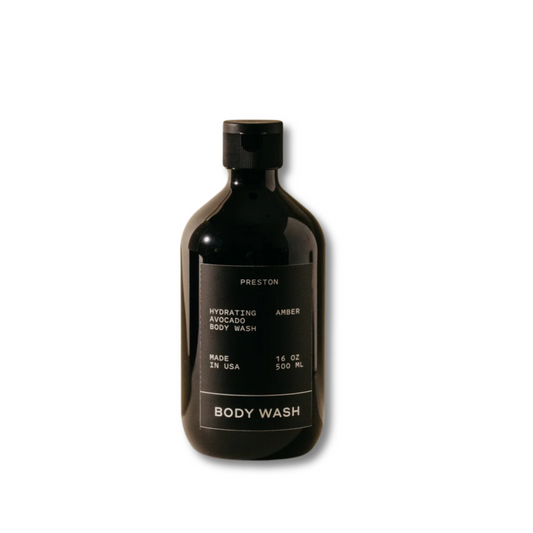 Preston Body Wash