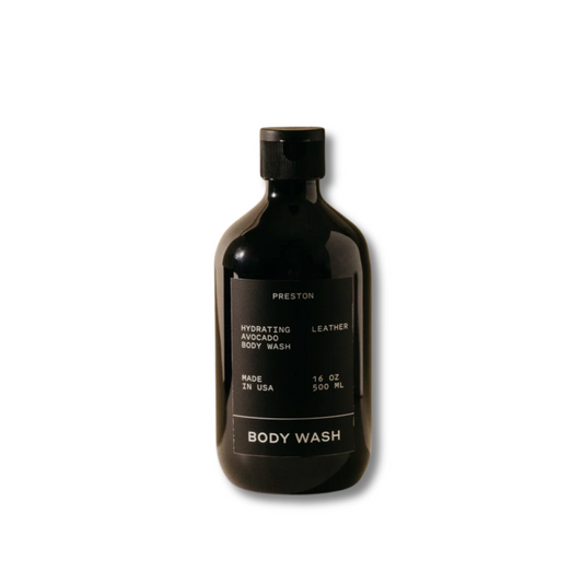 Preston Body Wash