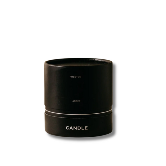 Preston Candle