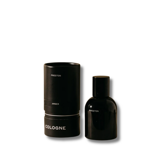 Preston Cologne