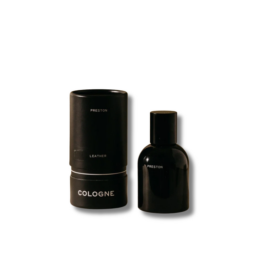 Preston Cologne