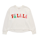 FaLaLa Sweatshirt