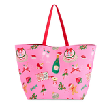 Pink Celebration Gifting Tote