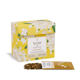 Single Steeps Loose Tea Sampler - Draper James Hydrangea