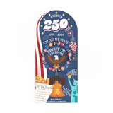 250th USA Anniversary Bracelet
