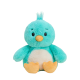 Avina Cute Blue Bird Warmie