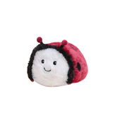 Ladybug Warmie Junior
