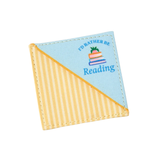 Corner Keeper Bookmark - I'd Rather be Reading