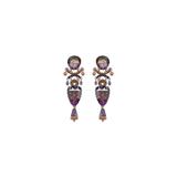 Winter Warmth Earrings - Mitti