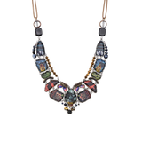 Mystic Lantern Necklace - Festival