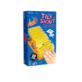Tilt & Shout Game