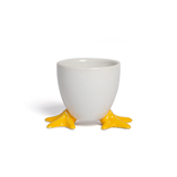 Sunny Side Up Egg Cup - Soap Holder