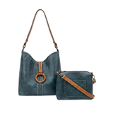 Alexa Hobo 2 in 1 Bag