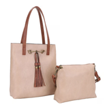 Jane 2 in 1 Tote Bag