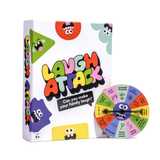 Laugh Attack Game