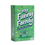 My Funny Family Game