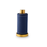 Luxury Cotton Cocktail Napkin Roll with Stand