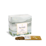Single Steeps Loose Tea Sampler- Lotus