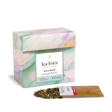 Single Steeps Loose Tea Sampler- Wellbeing