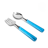 EveryWare Acrylic Salad Servers