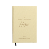 Wordsearch Book: Hope