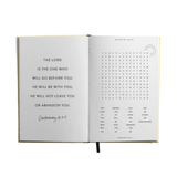Wordsearch Book: Hope