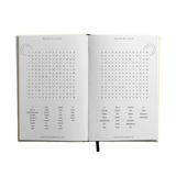 Wordsearch Book: Hope
