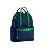 Jet Nylon Backpack