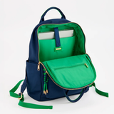 Jet Nylon Backpack