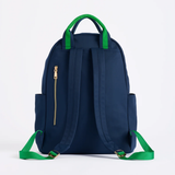 Jet Nylon Backpack
