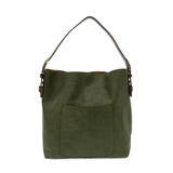 Hobo Coffee Handle Handbag