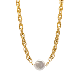 Tide Necklace