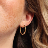 Jay Hoops