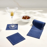 Cocktail Napkin Roll