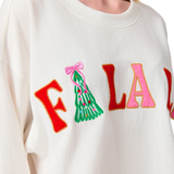 FaLaLa Sweatshirt