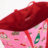 Pink Celebration Gifting Tote
